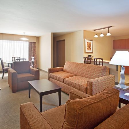 Holiday Inn Express Hotel & Suites Nogales By Ihg Стая снимка