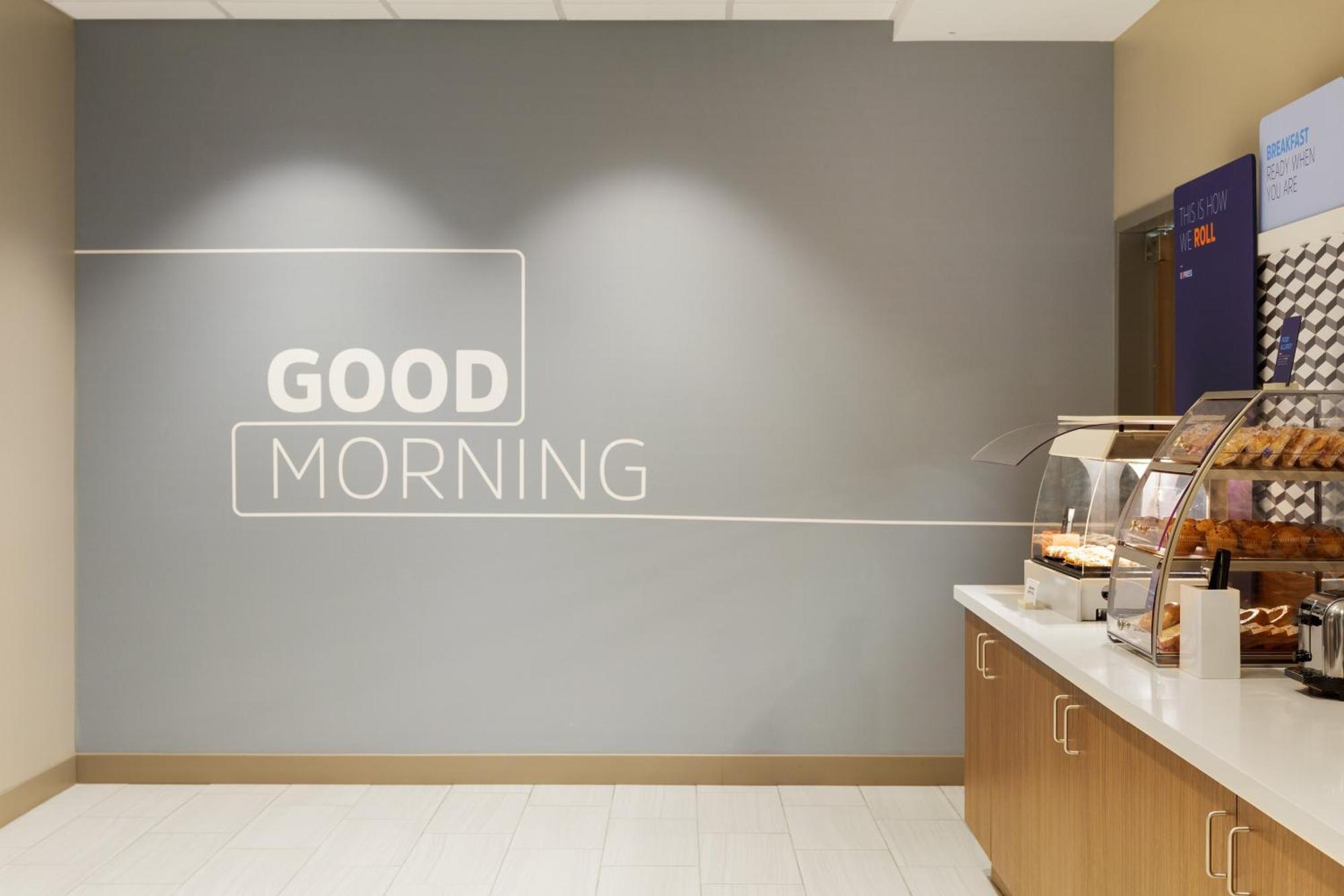 Holiday Inn Express Hotel & Suites Nogales By Ihg Екстериор снимка