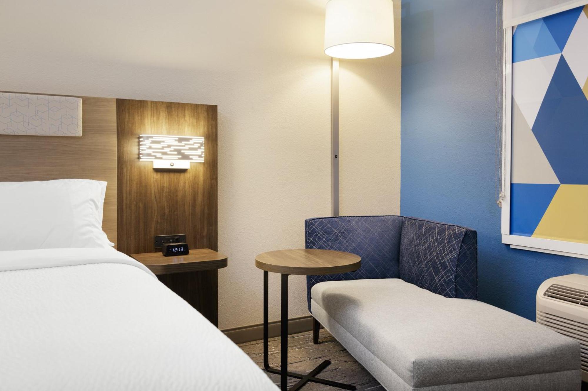 Holiday Inn Express Hotel & Suites Nogales By Ihg Екстериор снимка