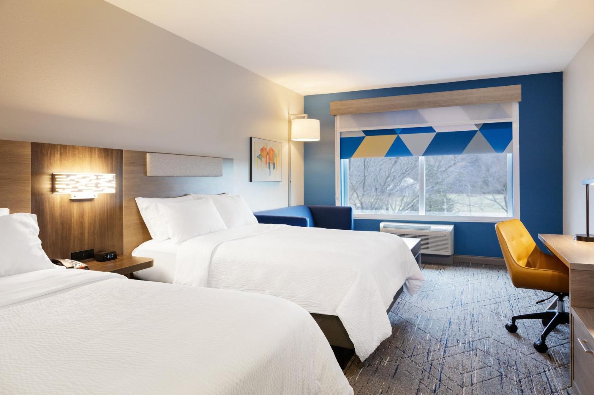 Holiday Inn Express Hotel & Suites Nogales By Ihg Екстериор снимка