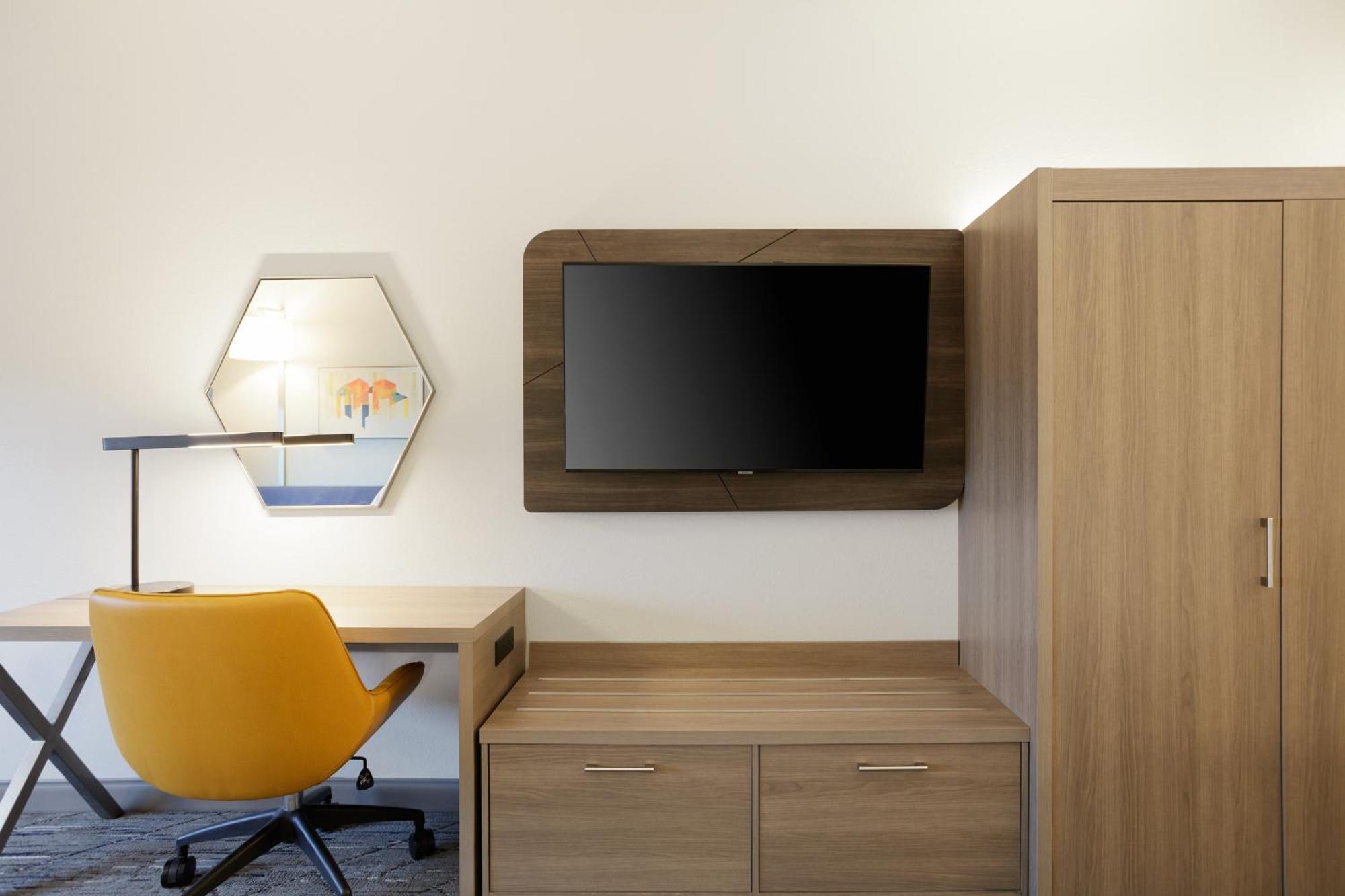 Holiday Inn Express Hotel & Suites Nogales By Ihg Екстериор снимка