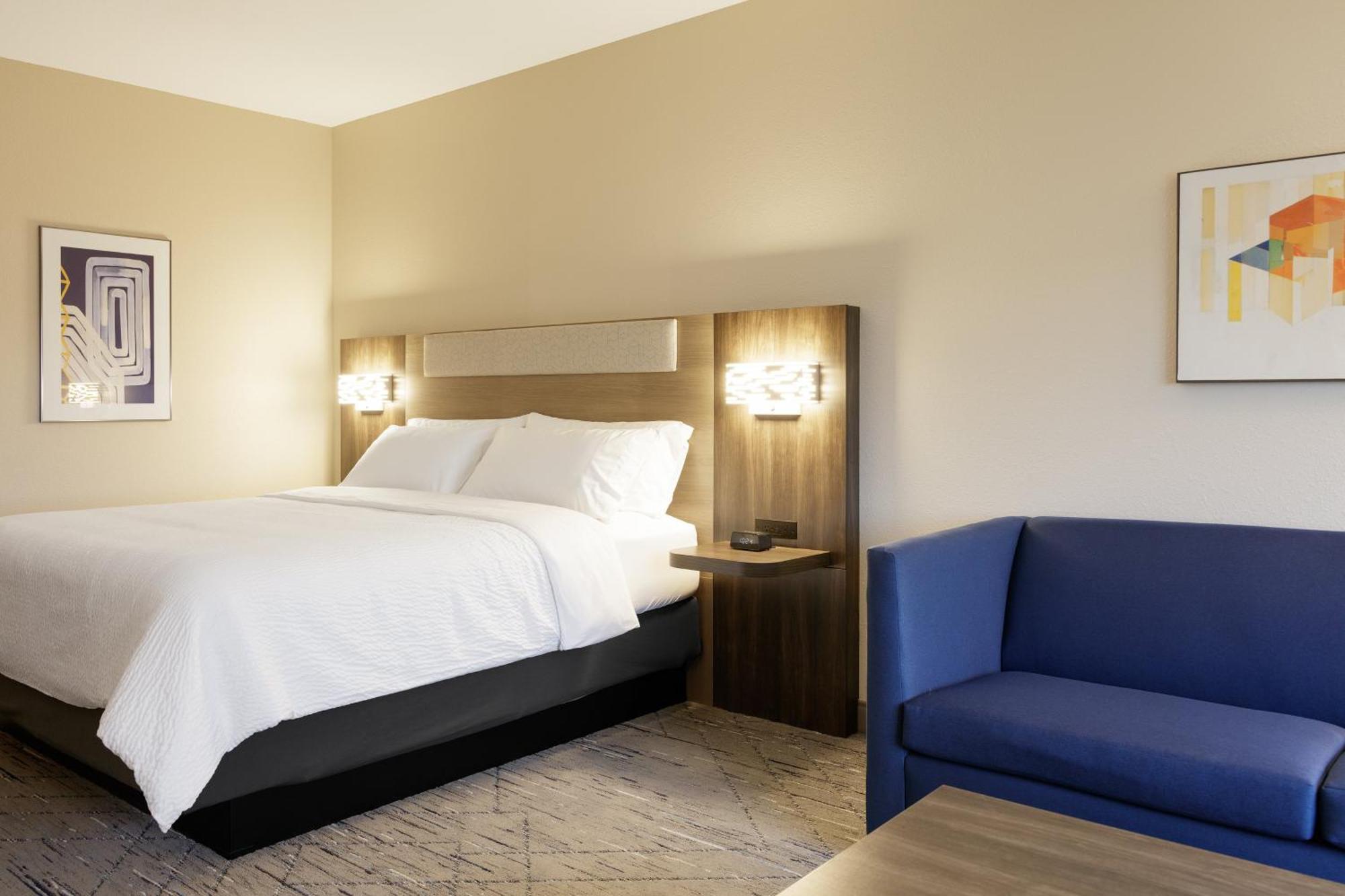 Holiday Inn Express Hotel & Suites Nogales By Ihg Екстериор снимка