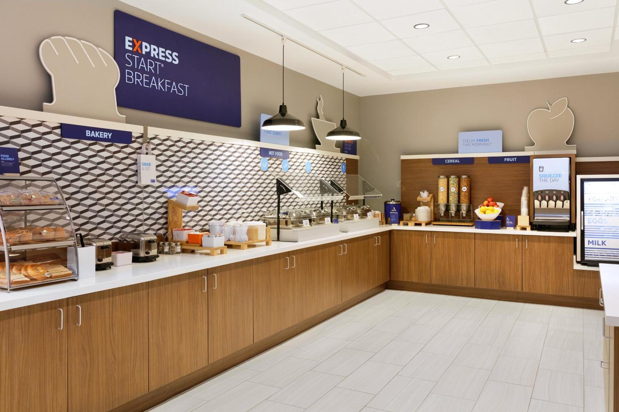 Holiday Inn Express Hotel & Suites Nogales By Ihg Екстериор снимка